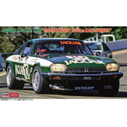 Hasegawa 20800 1/24 Jaguar Xj-S H.E. Twr 1985 Bathurst 1000Km Race Winner