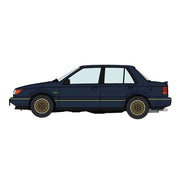 Haasegawa 20804 1/24 Isuzu Gemini JT190 ZZ Handling By Lotus 1988 Blue Color