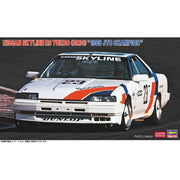 Haasegawa 20805 1/24 Nissan Skyline RS Turbo DR30 1986 Jtc Champion