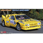 Haasegawa 20806 1/24 Lancia 037 Rally 1985 Rally Limone Winner