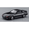 Hasegawa 20811 1/24 Toyota Supra A70 2.5Gt Twin Turbo R 1990 Black Color