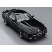 Hasegawa 20811 1/24 Toyota Supra A70 2.5Gt Twin Turbo R 1990 Black Color