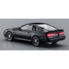 Hasegawa 20811 1/24 Toyota Supra A70 2.5Gt Twin Turbo R 1990 Black Color