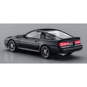 Hasegawa 20811 1/24 Toyota Supra A70 2.5Gt Twin Turbo R 1990 Black Color