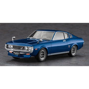 Hasegawa 20812 1/24 Toyota Celica LB 1600GT Street Custom