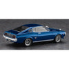 Hasegawa 20812 1/24 Toyota Celica LB 1600GT Street Custom