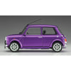Hasegawa 20814 1/24 Mini Cooper Sports-Pack Limited Amaranth Purple 1998
