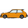 Hasegawa 20819 1/24 Toyota Starlet KP61 S 3-Door Middle Version 1980 Custom Version