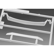 Hasegawa 20820 1/24 Nissan Laurel Ht 2000SGX KHC130 Late Version 1973 Custom Version