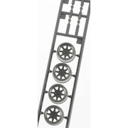 Hasegawa 20820 1/24 Nissan Laurel Ht 2000SGX KHC130 Late Version 1973 Custom Version