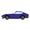 Hasegawa 20822 1/24 Nissan Fairlady 240Z "Street Custom"