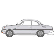 Hasegawa 20823 1/24 Isuzu Bellett 1600GTR Late Version (1973)