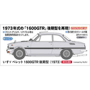 Hasegawa 20823 1/24 Isuzu Bellett 1600GTR Late Version (1973)