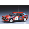 Hasegawa 20825 1/24 Lancia Delta HF Integrale 16V 1989 Sanremo Rally