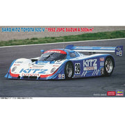 Hasegawa 20826 1/24 Sard Kitz Toyota 92C-V "1992 JSPC Suzuka 500Km"