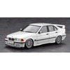 Hasegawa 1/24 BMW 320i "Custom Version"