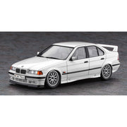 Hasegawa 1/24 BMW 320i "Custom Version"