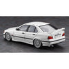 Hasegawa 1/24 BMW 320i "Custom Version"