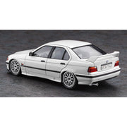 Hasegawa 1/24 BMW 320i "Custom Version"