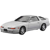 Hasegawa 1/24 Toyota Supra A70 2.5GT Twin Turbo R 1991 "White Color"