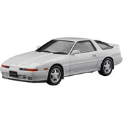 Hasegawa 1/24 Toyota Supra A70 2.5GT Twin Turbo R 1991 "White Color"