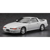 Hasegawa 1/24 Toyota Supra A70 2.5GT Twin Turbo R 1991 "White Color"