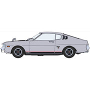 Hasegawa 1/24 Toyota Celica LB 2000GT (1974)