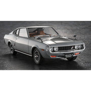 Hasegawa 1/24 Toyota Celica LB 2000GT (1974)