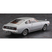 Hasegawa 1/24 Toyota Celica LB 2000GT (1974)