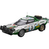 Hasegawa 1/24 Lancia Stratos HF "1975 Safari Rally"