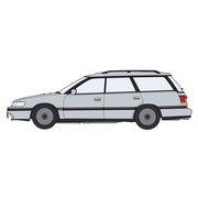 Hasegawa 1/24 Subaru Legacy GT Touring Wagon "Custom Wheel"
