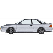 Hasegawa 1/24 Toyota Sprinter Trueno AE92 GT-Z Early Version 1987 Custom Version