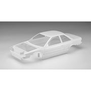 Hasegawa 1/24 Toyota Sprinter Trueno AE92 GT-Z Early Version 1987 Custom Version
