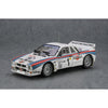 Hasegawa 1/24 Lancia 037 Rally 1983 Monte-Carlo Rally Winner