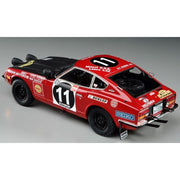 Hasegawa 21058 1/24 Datsun Fairlady 240Z 1971 Safari Rally Winner