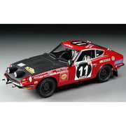 Hasegawa 21058 1/24 Datsun Fairlady 240Z 1971 Safari Rally Winner