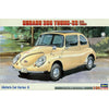 Hasegawa 1/24 Subaru 360 Young-SS K111 "1968"