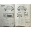 Hasegawa 1/24 Subaru 360 Young-SS K111 "1968"