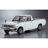 Hasegawa 21120 1/24 Nissan Sunny Truck Gb121 Long Body Deluxe