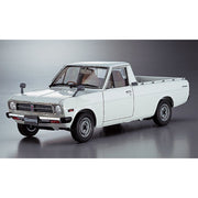 Hasegawa 21120 1/24 Nissan Sunny Truck Gb121 Long Body Deluxe
