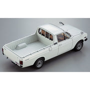 Hasegawa 21120 1/24 Nissan Sunny Truck Gb121 Long Body Deluxe
