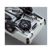 Hasegawa 21120 1/24 Nissan Sunny Truck Gb121 Long Body Deluxe