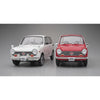 Hasegawa 21121 1/24 Honda N360 N Ii