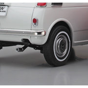 Hasegawa 21121 1/24 Honda N360 N Ii