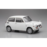 Hasegawa 21121 1/24 Honda N360 N Ii