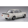 Hasegawa 21124 1/24 BMW 2002 Turbo