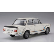 Hasegawa 21124 1/24 BMW 2002 Turbo