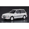 Hasegawa 21132 1/24 Toyota Starlet Ep71 Turbo-S 3Door Late Version