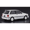 Hasegawa 21132 1/24 Toyota Starlet Ep71 Turbo-S 3Door Late Version