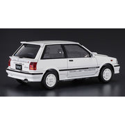 Hasegawa 21132 1/24 Toyota Starlet Ep71 Turbo-S 3Door Late Version